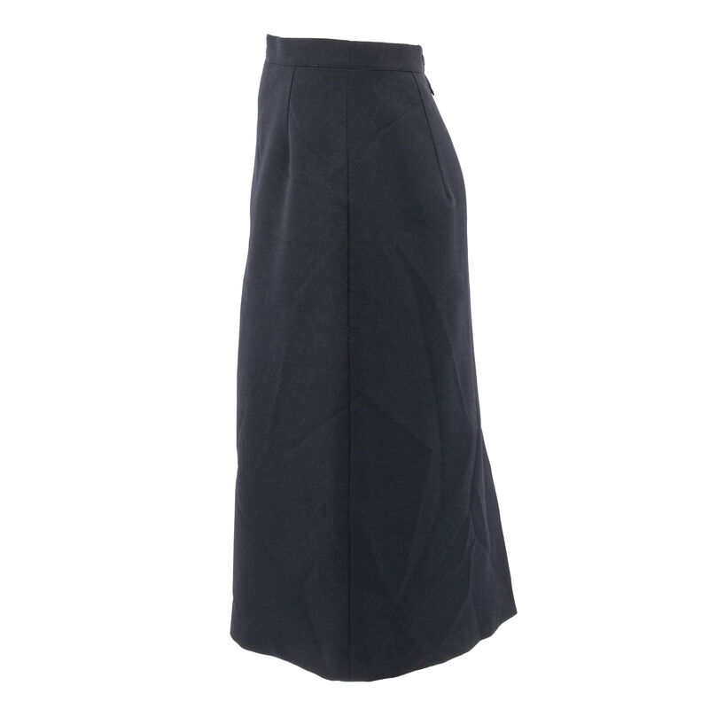 Dutch Black Officer Skirt | Issued, , large image number 3